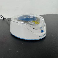 VWR Mini Centrifuge image 0